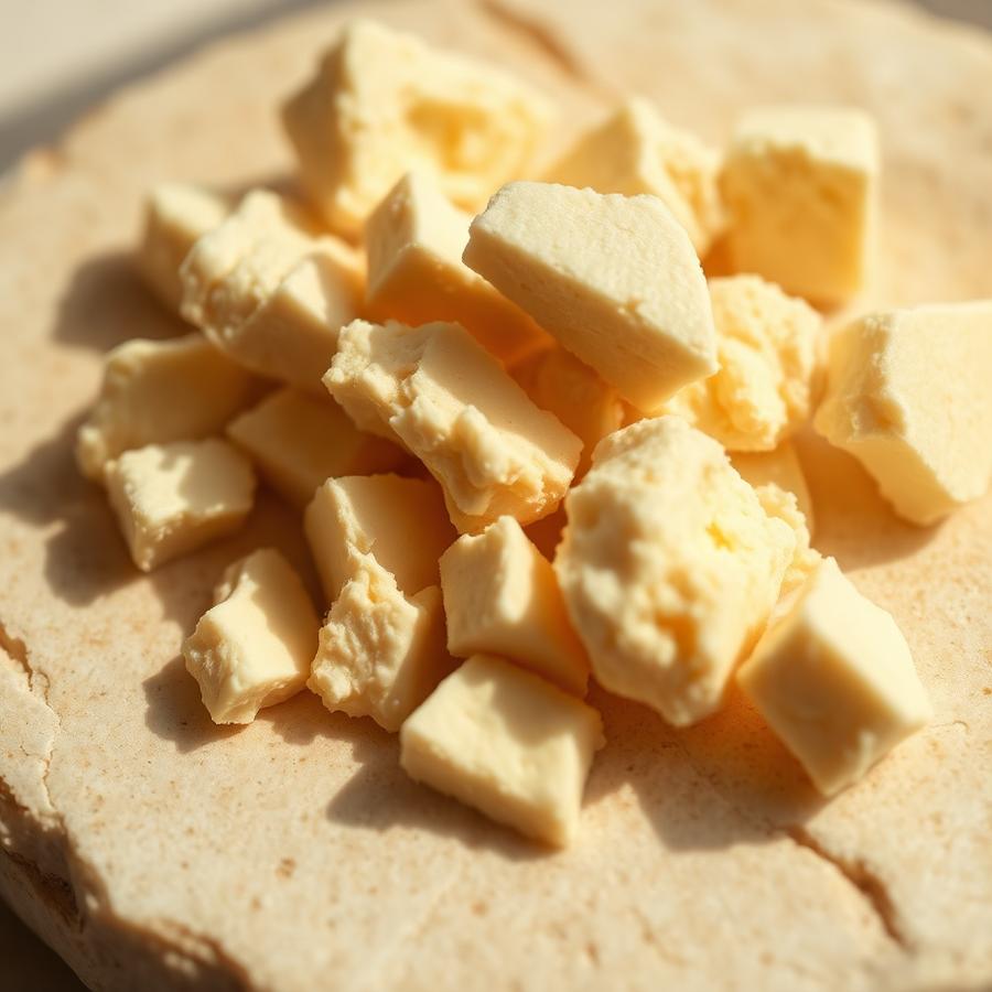 Shea Butter