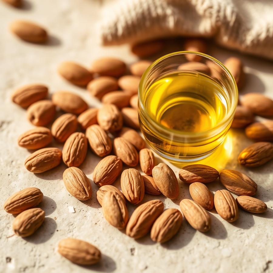 Sweet Almond