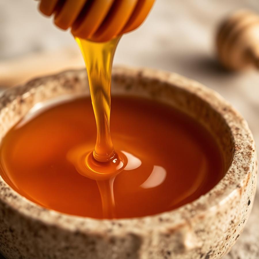 Honey