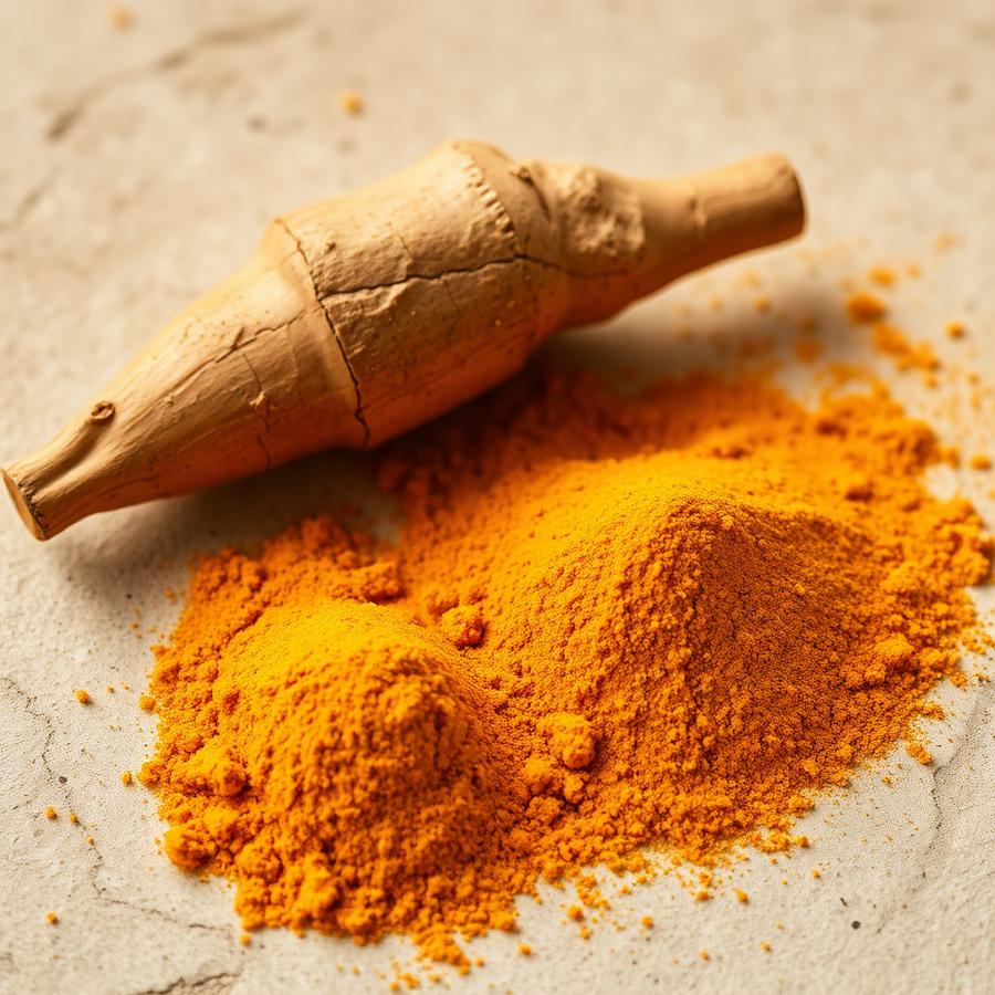Turmeric
