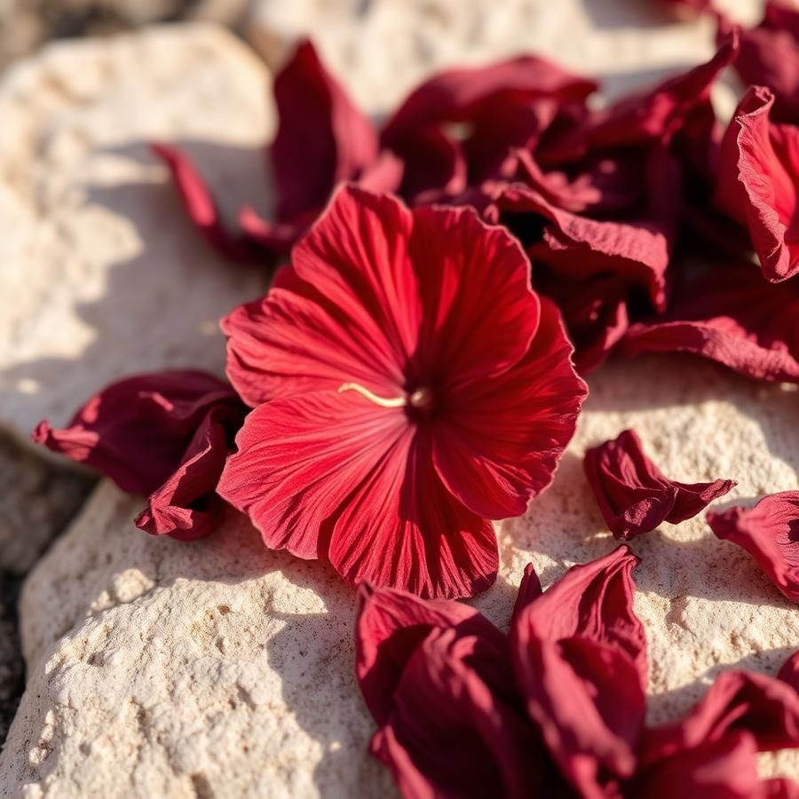 Hibiscus