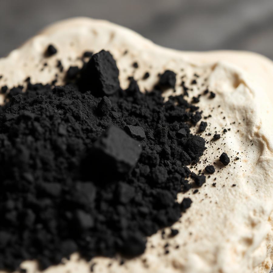 Activated Charcoal