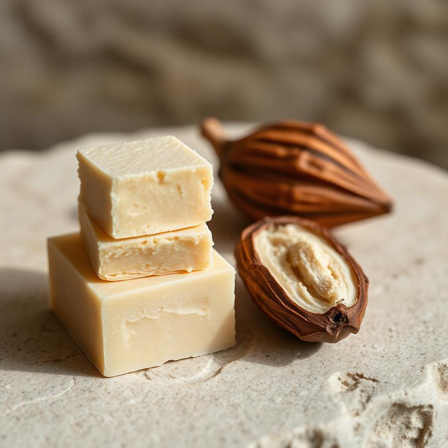 Cocoa Butter