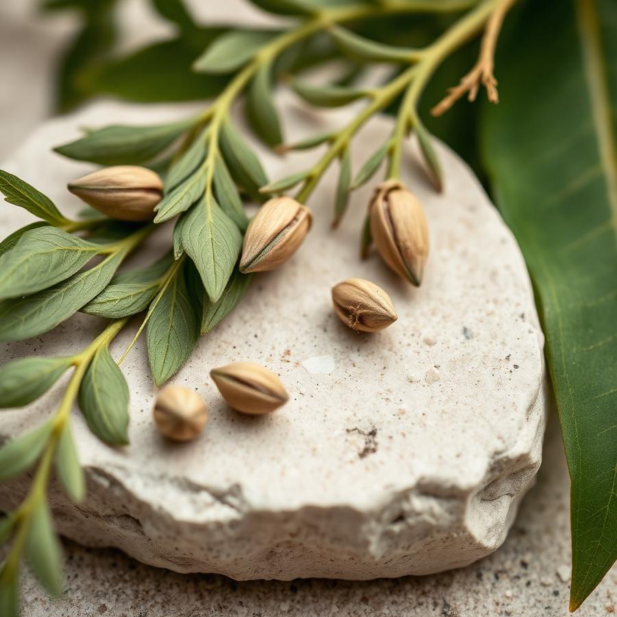 Moringa
