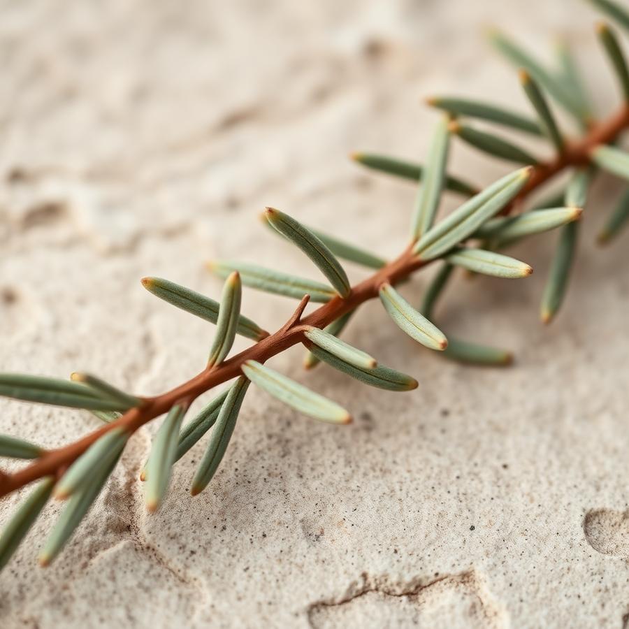 Tea Tree